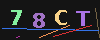 Gambar captcha