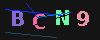 Gambar captcha