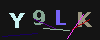Gambar captcha